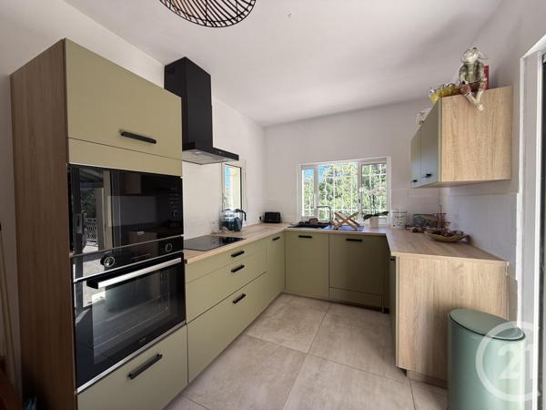 Maison à vendre  5 pièces - 150 m2 TOURVES - 83