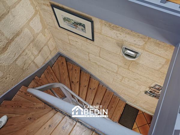 Achat Maison 10 pièces Libourne 7 chambres