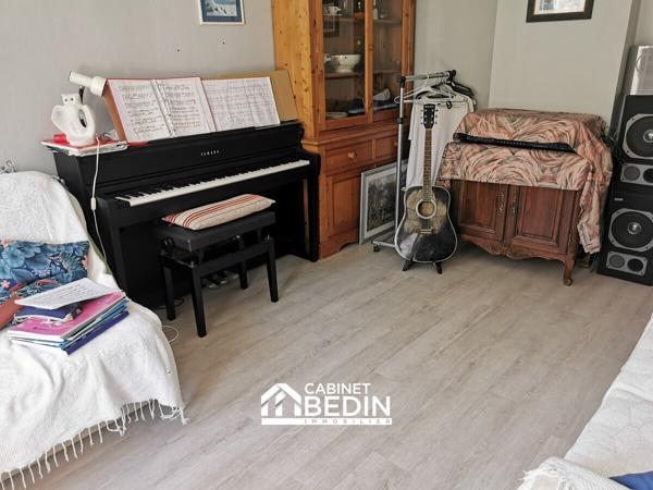 Achat Maison 10 pièces Libourne 7 chambres