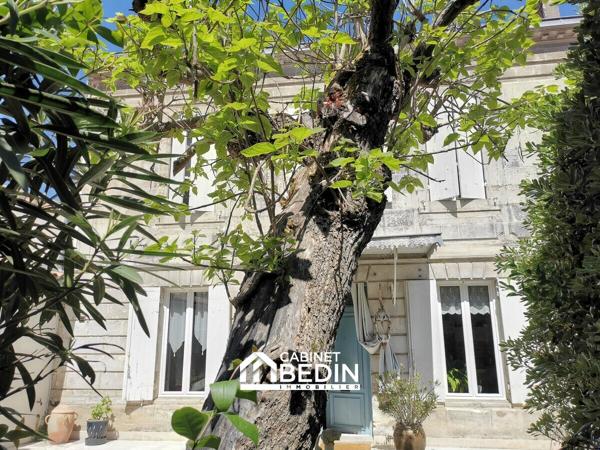 Achat Maison 10 pièces Libourne 7 chambres