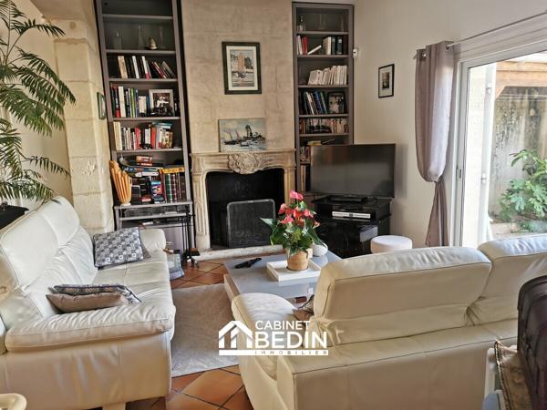 Achat Maison 10 pièces Libourne 7 chambres