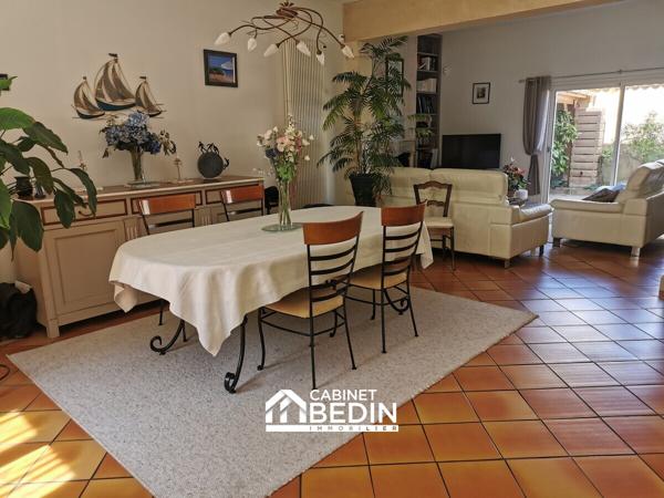 Achat Maison 10 pièces Libourne 7 chambres