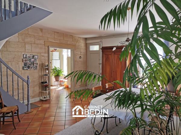 Achat Maison 10 pièces Libourne 7 chambres
