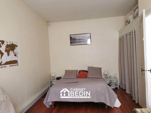 Achat Maison 10 pièces Libourne 7 chambres