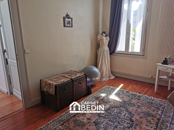 Achat Maison 10 pièces Libourne 7 chambres