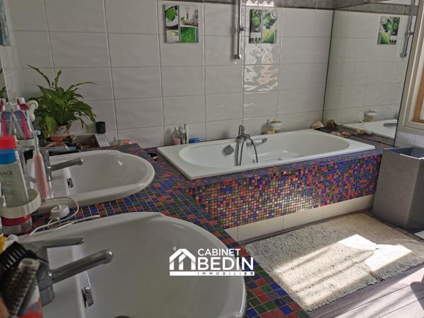 Achat Maison 10 pièces Libourne 7 chambres