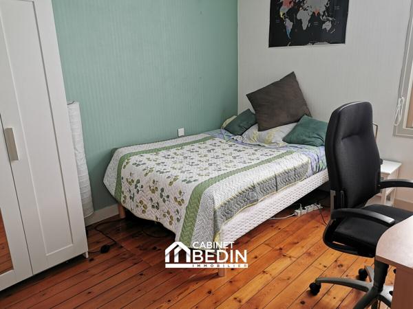 Achat Maison 10 pièces Libourne 7 chambres