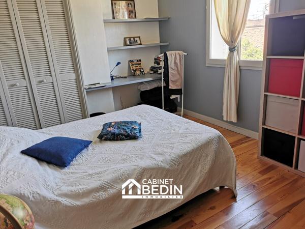 Achat Maison 10 pièces Libourne 7 chambres