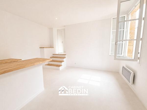 Achat Appartement T2 Bordeaux 1 chambre