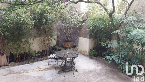 Appartement à vendre 5 pièces 98 m² Montargis