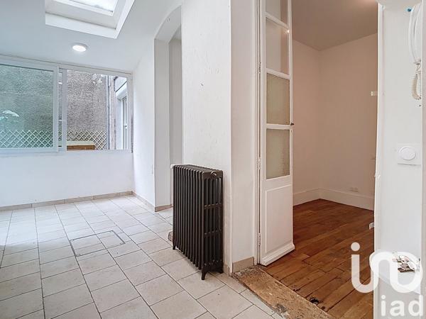 Appartement à vendre 5 pièces 98 m² Montargis