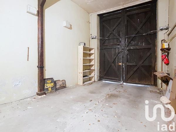 Appartement à vendre 5 pièces 98 m² Montargis