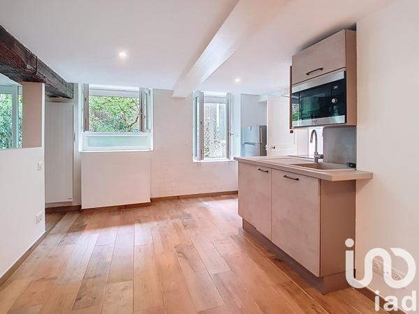 Appartement à vendre 5 pièces 98 m² Montargis