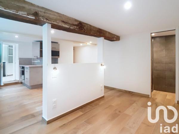 Appartement à vendre 5 pièces 98 m² Montargis