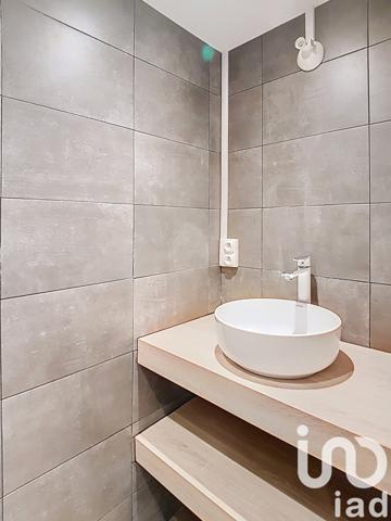 Appartement à vendre 5 pièces 98 m² Montargis