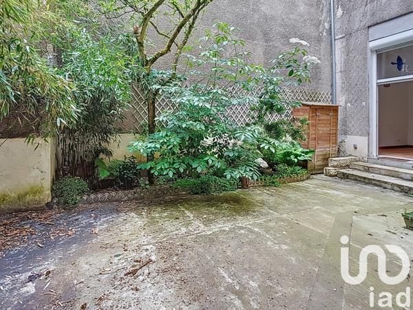 Appartement à vendre 5 pièces 98 m² Montargis