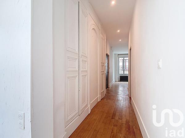 Appartement à vendre 5 pièces 98 m² Montargis