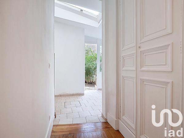 Appartement à vendre 5 pièces 98 m² Montargis