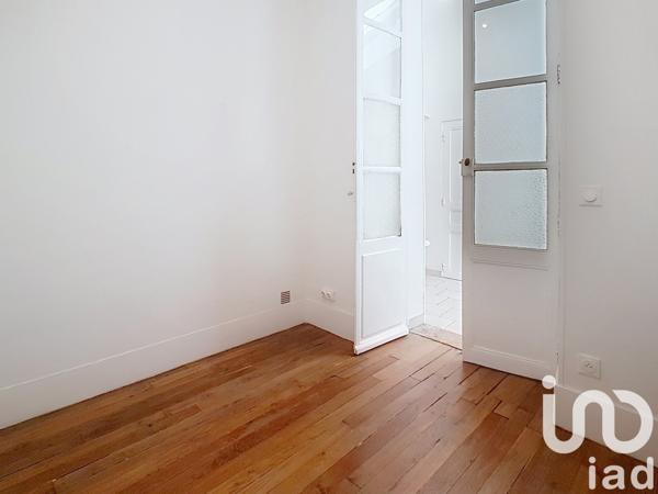 Appartement à vendre 5 pièces 98 m² Montargis