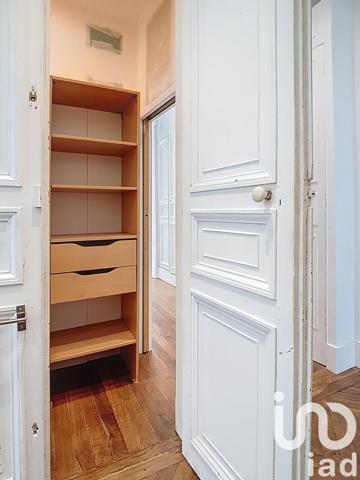 Appartement à vendre 5 pièces 98 m² Montargis