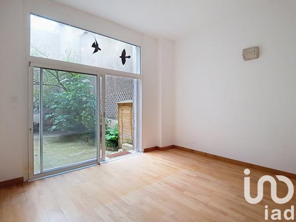 Appartement à vendre 5 pièces 98 m² Montargis