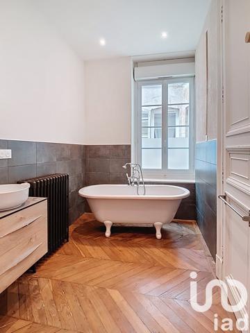 Appartement à vendre 5 pièces 98 m² Montargis
