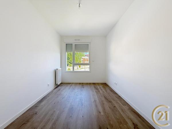 Appartement F3 à vendre  3 pièces - 59,95 m2 BIHOREL - 76