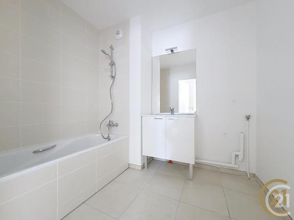 Appartement F3 à vendre  3 pièces - 59,95 m2 BIHOREL - 76