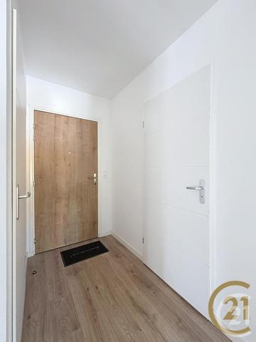 Appartement F3 à vendre  3 pièces - 59,95 m2 BIHOREL - 76