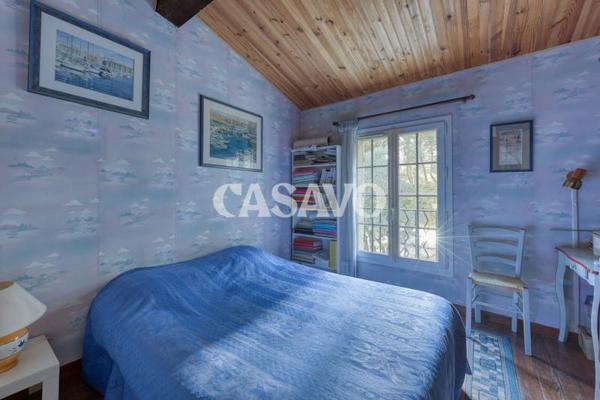Vente Maison 8 pièces de 216m² - 13300 Salon-de-Provence