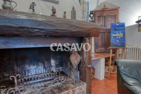 Vente Maison 8 pièces de 216m² - 13300 Salon-de-Provence