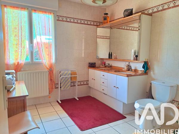 Maison à vendre 5 pièces 122 m² La Chapelle-sur-Erdre