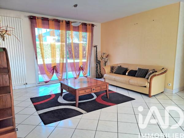 Maison à vendre 5 pièces 122 m² La Chapelle-sur-Erdre