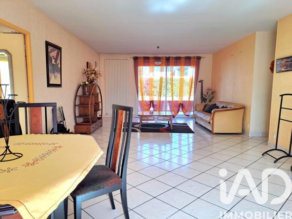 Maison à vendre 5 pièces 122 m² La Chapelle-sur-Erdre