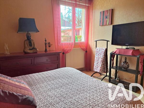 Maison à vendre 5 pièces 122 m² La Chapelle-sur-Erdre