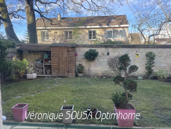 SAINT GERMAIN EN LAYE