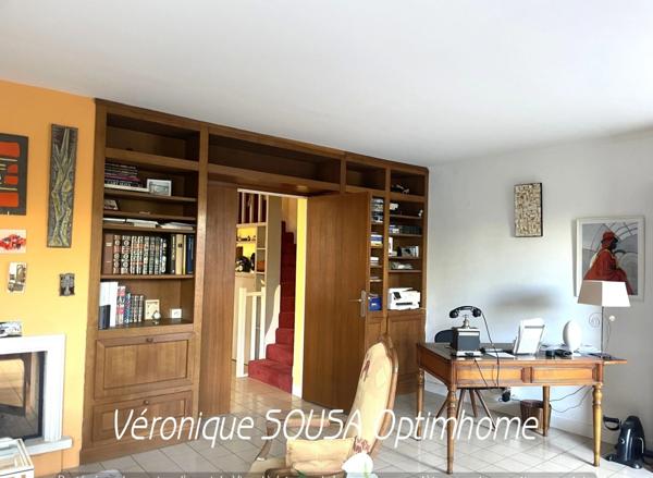 SAINT GERMAIN EN LAYE