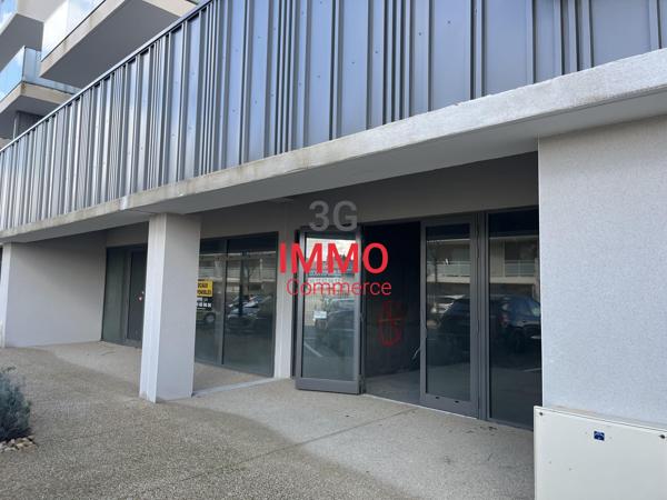 Location / Local Commercial