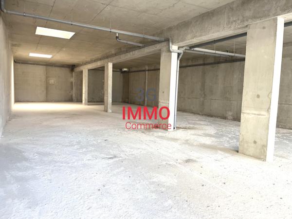 Location / Local Commercial