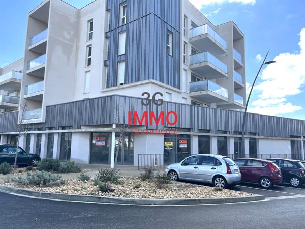 Location / Local Commercial