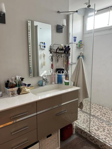 Appartement 5 pièce(s) 4 chambre(s) 120 m²