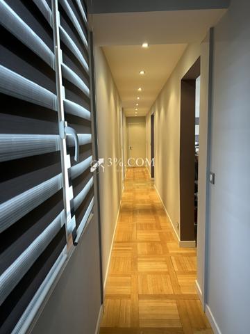 Appartement 5 pièce(s) 4 chambre(s) 120 m²