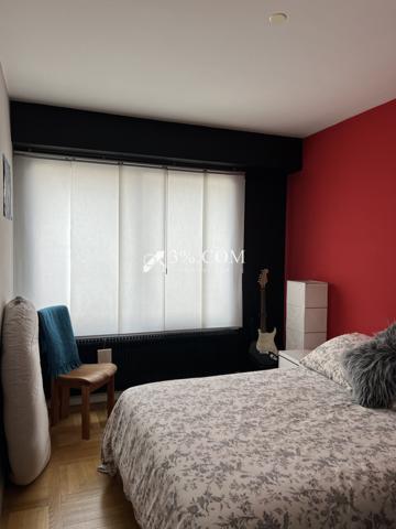 Appartement 5 pièce(s) 4 chambre(s) 120 m²