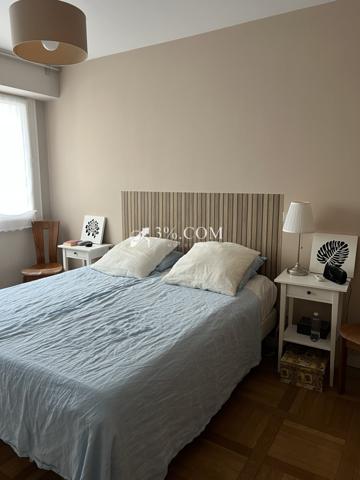 Appartement 5 pièce(s) 4 chambre(s) 120 m²