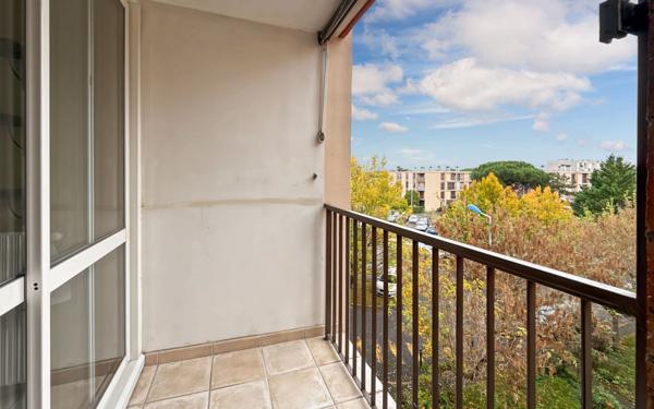 Appartement à vendre    2 pièces • 79 m2 Colomiers