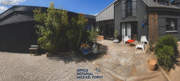 Achat - Maison | Villa Agon-Coutainville 50230 130 m 2 343 m 2