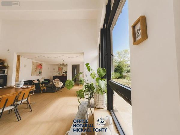 Achat - Maison | Villa Agon-Coutainville 50230 130 m 2 343 m 2