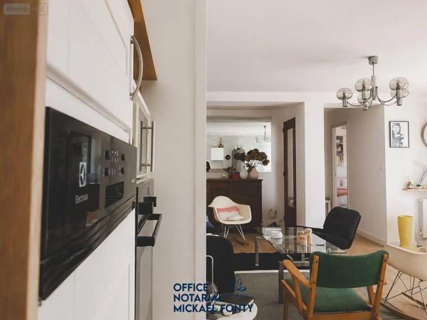 Achat - Maison | Villa Agon-Coutainville 50230 130 m 2 343 m 2