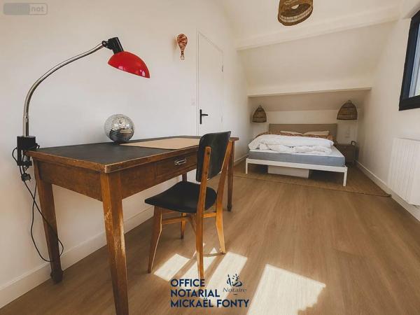 Achat - Maison | Villa Agon-Coutainville 50230 130 m 2 343 m 2
