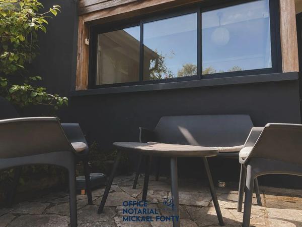 Achat - Maison | Villa Agon-Coutainville 50230 130 m 2 343 m 2